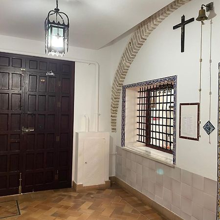 Apartamentos San Francisco Siviglia Esterno foto
