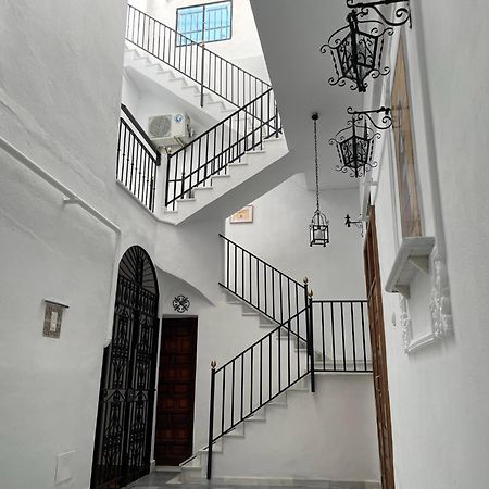 Apartamentos San Francisco Siviglia Esterno foto