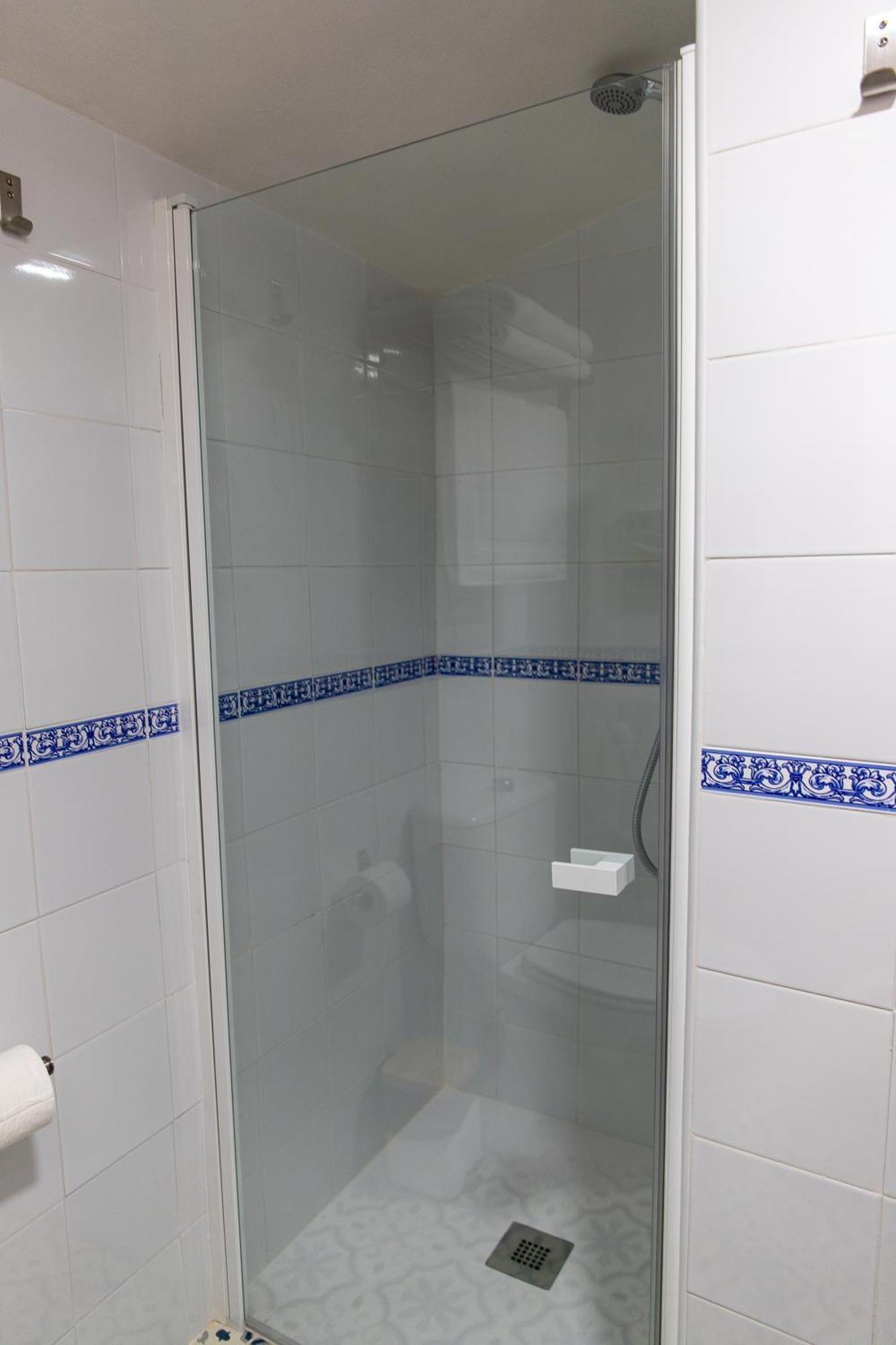 Apartamentos San Francisco Siviglia Esterno foto