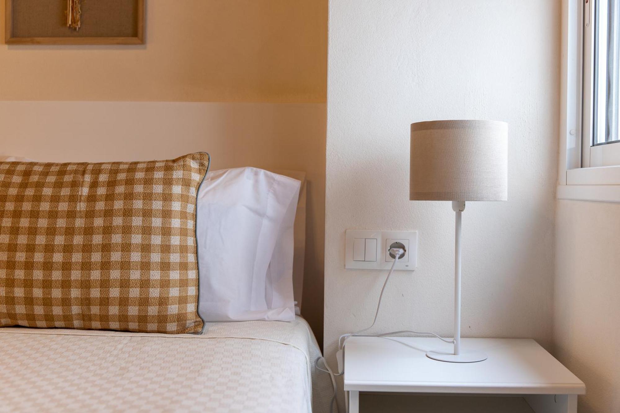 Apartamentos San Francisco Siviglia Esterno foto