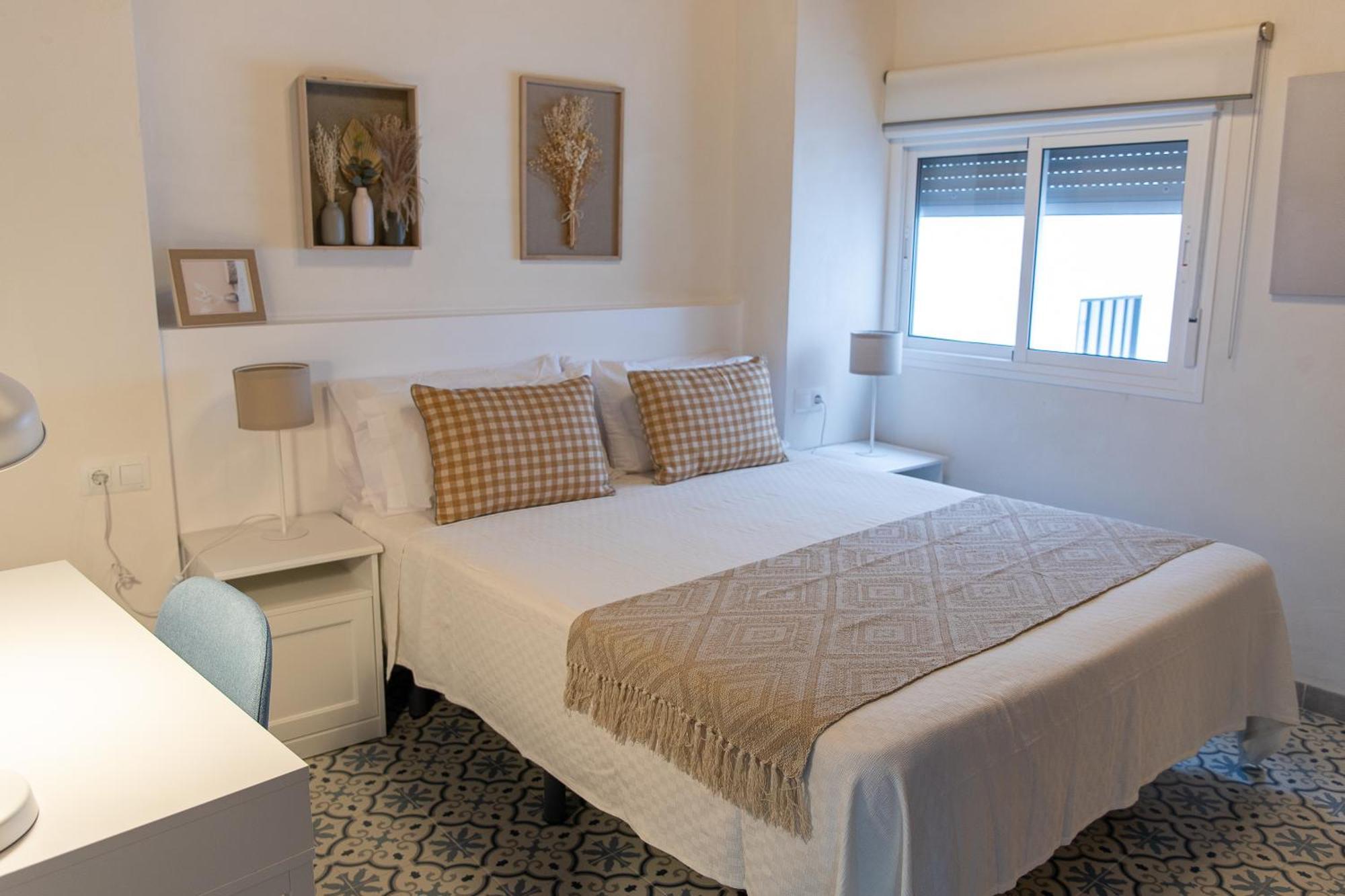 Apartamentos San Francisco Siviglia Esterno foto