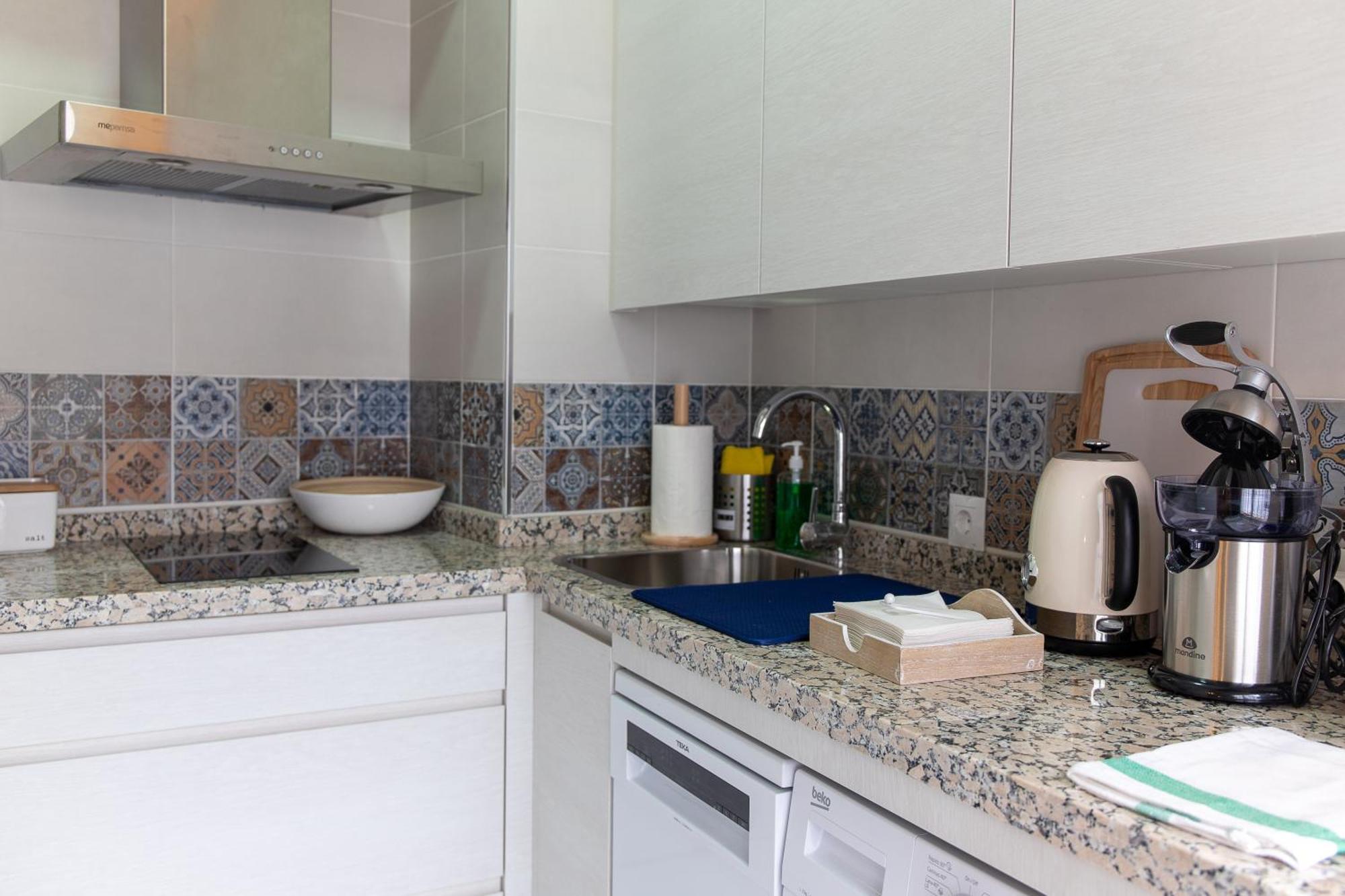 Apartamentos San Francisco Siviglia Esterno foto