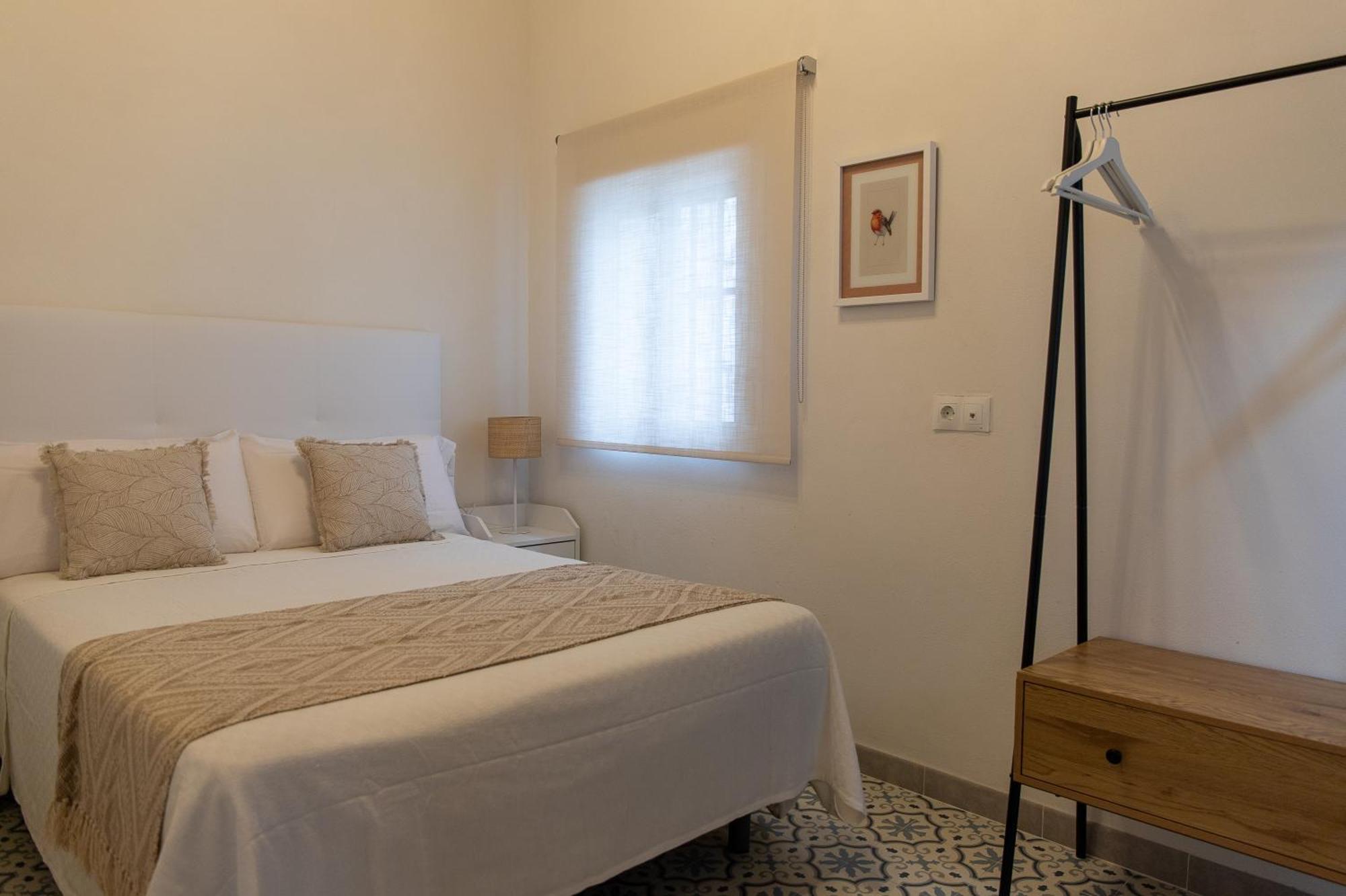Apartamentos San Francisco Siviglia Esterno foto