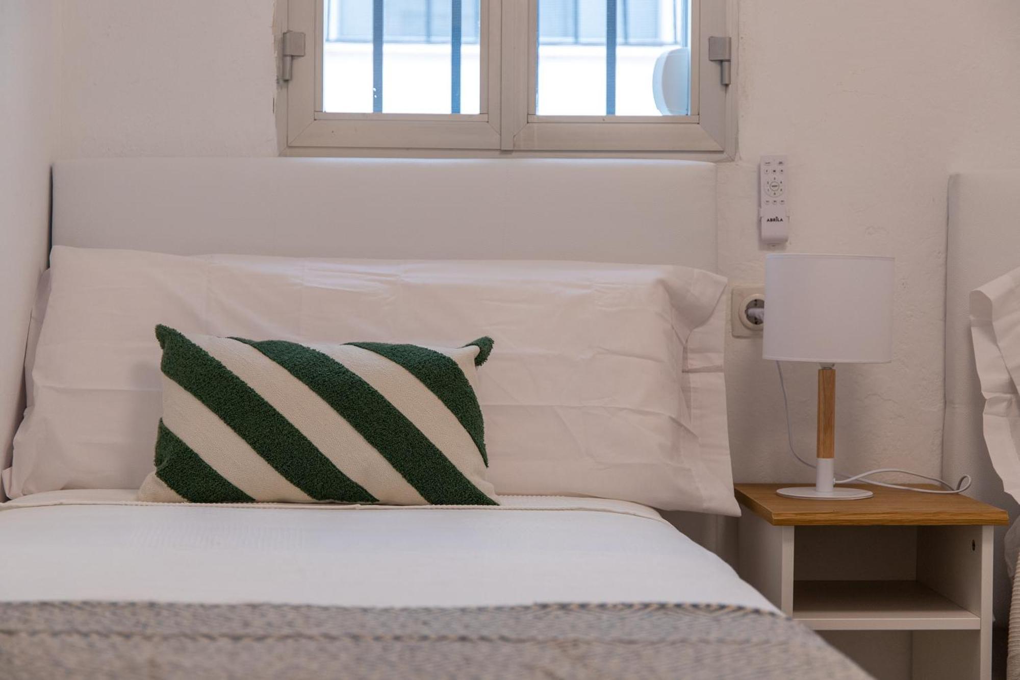 Apartamentos San Francisco Siviglia Esterno foto