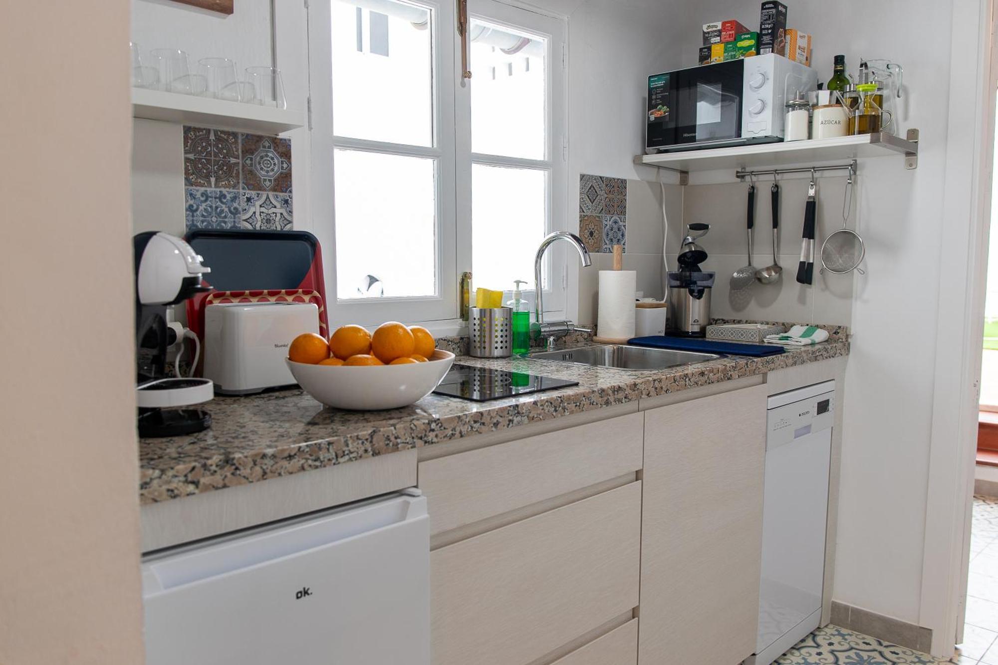 Apartamentos San Francisco Siviglia Esterno foto