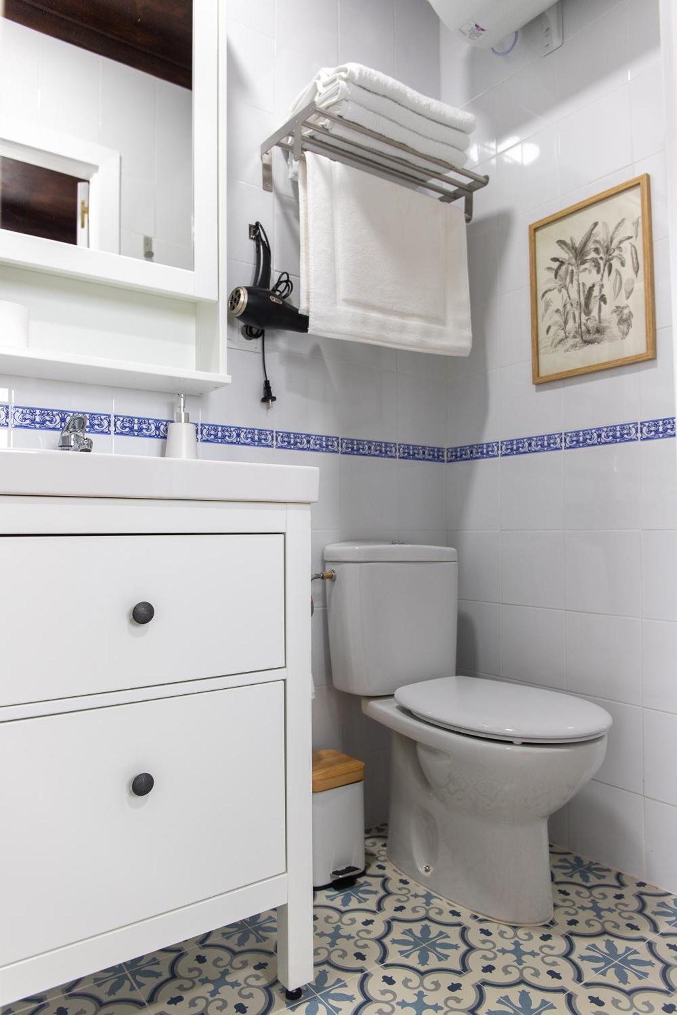 Apartamentos San Francisco Siviglia Esterno foto