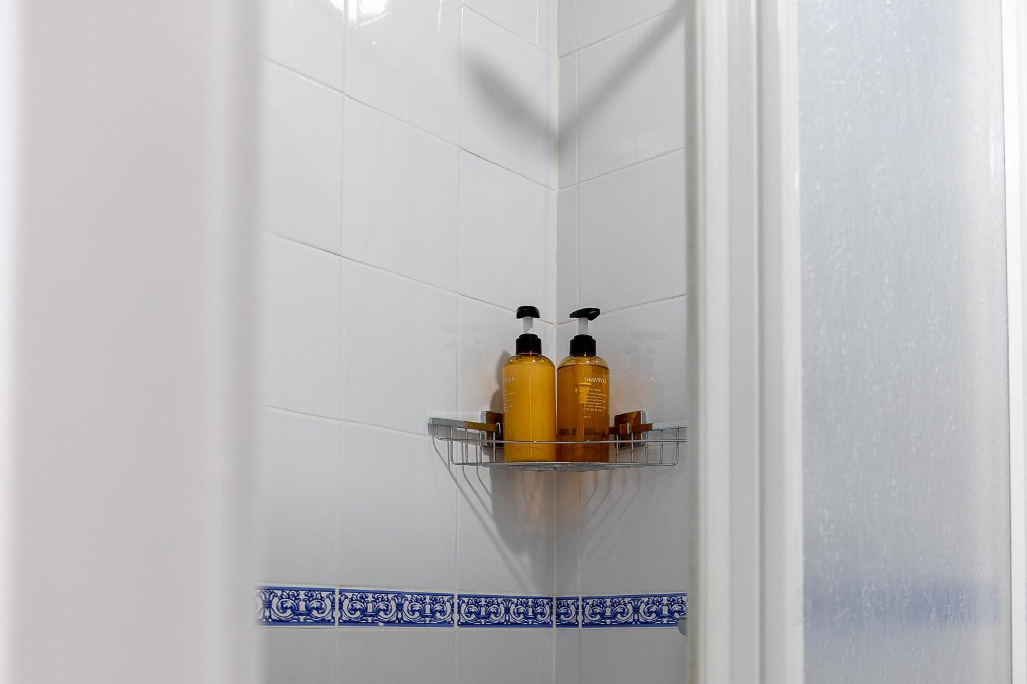 Apartamentos San Francisco Siviglia Esterno foto